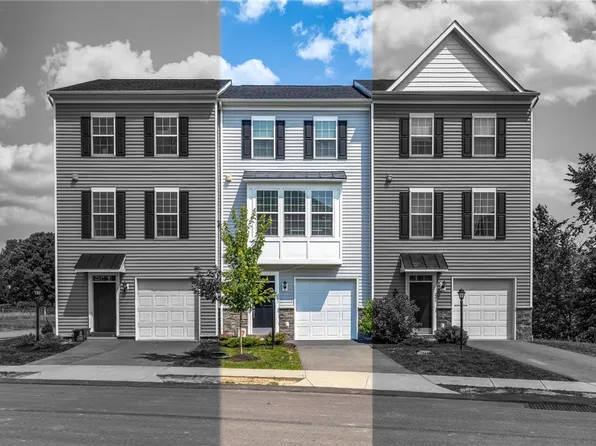 203 Truth Cir, Harmony, PA 16037