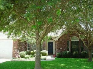 2108 Yaupon Holw, Round Rock, TX 78664