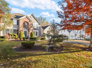 34 Spruce Meadows Dr, Monroe Township, NJ 08831