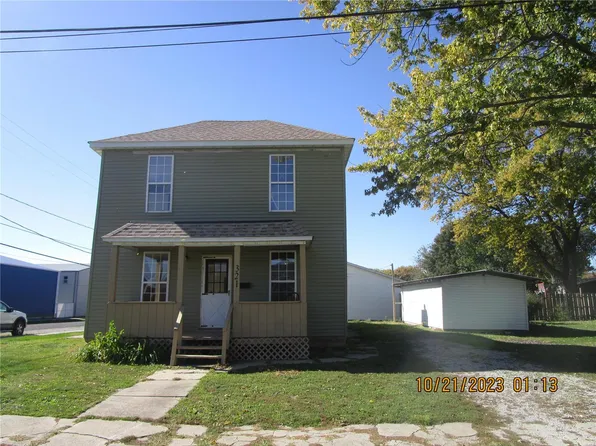 321 S Edwardsville St, Staunton, IL 62088