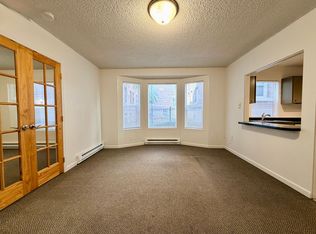 Monterey Apartments, Seattle, WA 98119