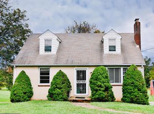 8216 Windsor Mill Rd, Baltimore, MD 21244