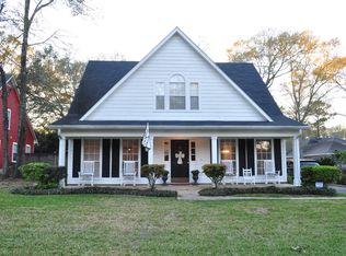 1100 Wildwood Ave, Mobile, AL 36609