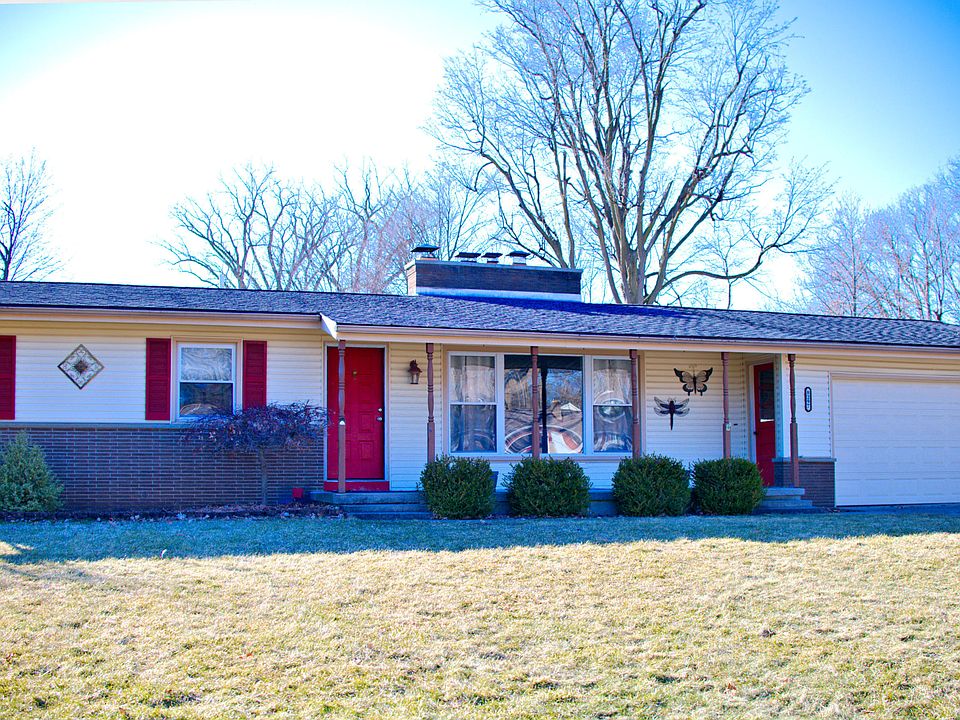 1st image of 8297 Thornwood Dr