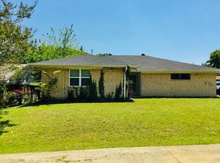 801 10th St, Princeton, TX 75407