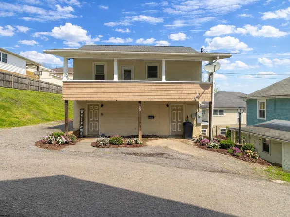 30 Spring St, Morgantown, WV 26501