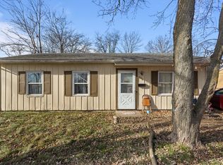 509 Dodson Dr S, Urbana, IL