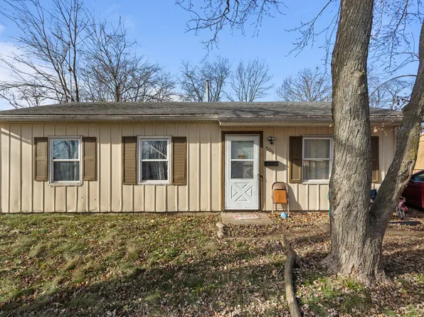509 Dodson Dr S, Urbana, IL 61802