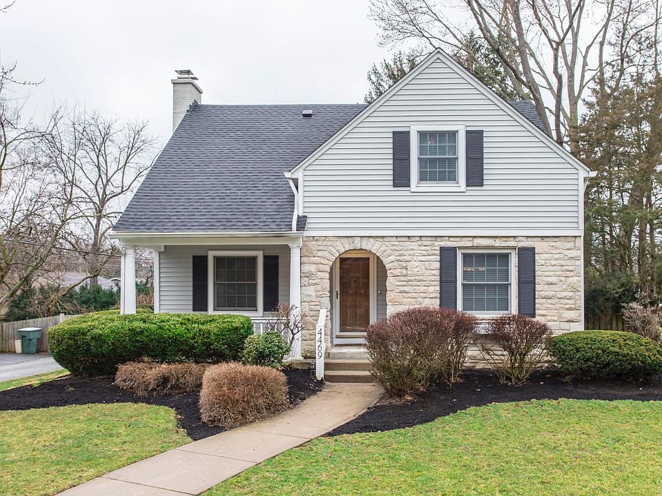 1st image of 4469 Olentangy Blvd