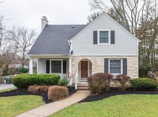 4469 Olentangy Blvd, Columbus, OH