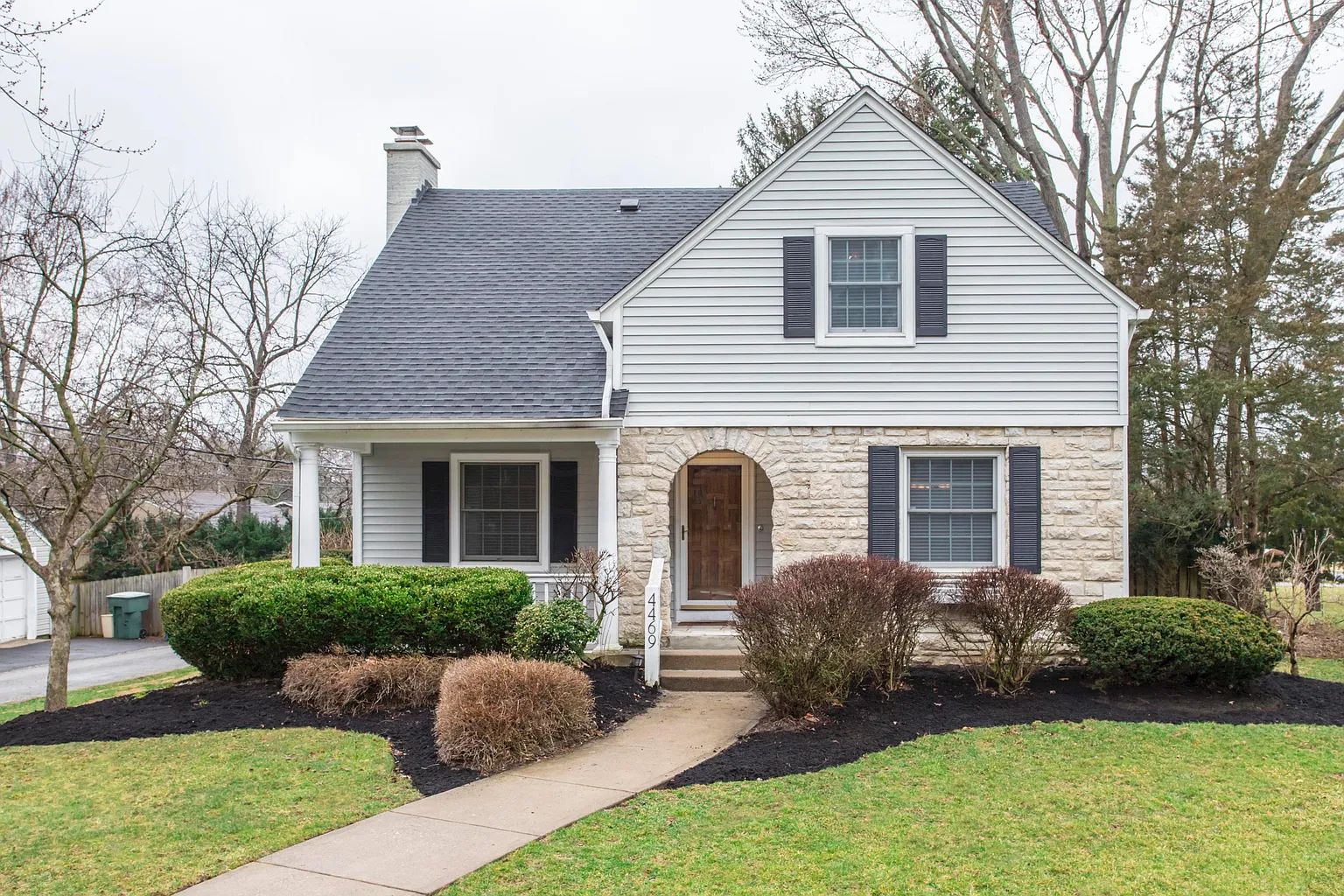 4469 Olentangy Blvd photo 1