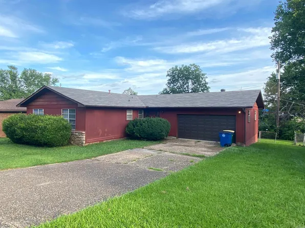 2205 Kansas Ave, North Little Rock, AR 72118