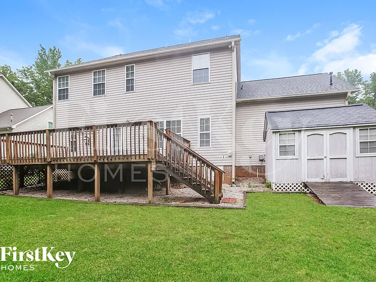 2516 Macie Glen Ct — Photo 13