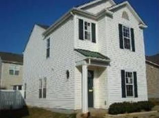 4229 Hogan Ln, Fort Mill, SC 29707