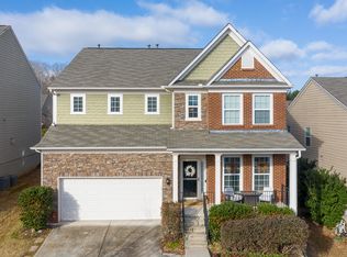 612 Lorimore Pass, Canton, GA 30115