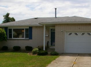 43 W Cherbourg Dr, Buffalo, NY 14227