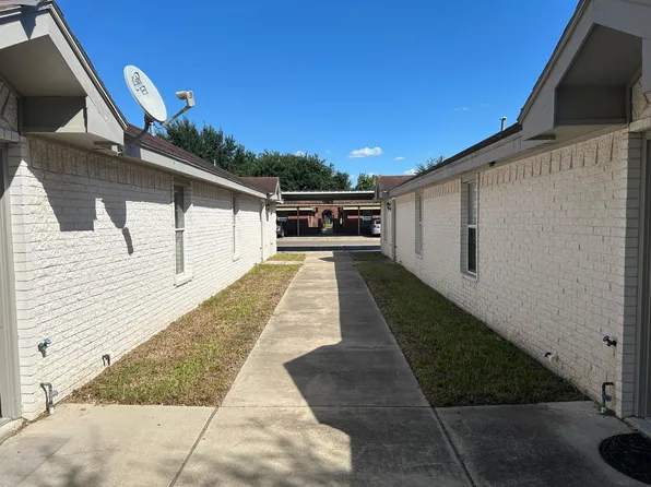 928 French Ave #1-4, Edinburg, TX 78541