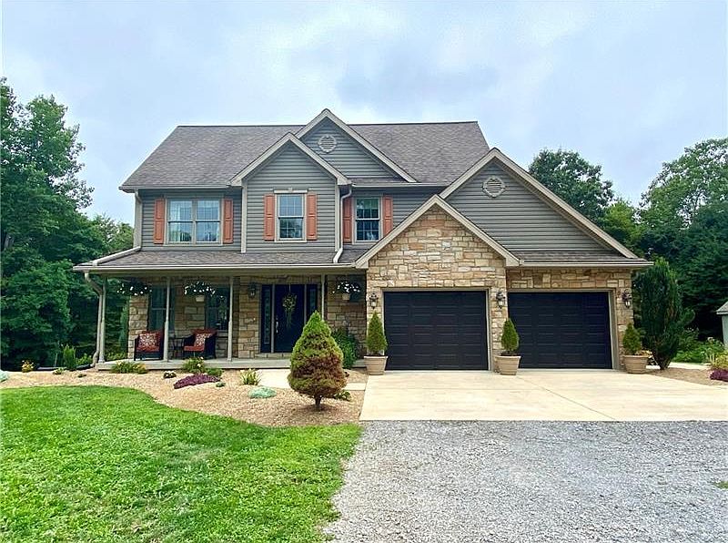 1933 Freeport Rd, Kittanning, PA 16201 Zillow