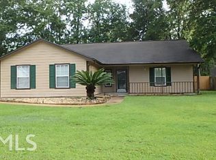 216 Royal Acres Cir, Kingsland, GA 31548