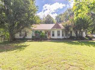 338 Brown Rd, Drummonds, TN 38023