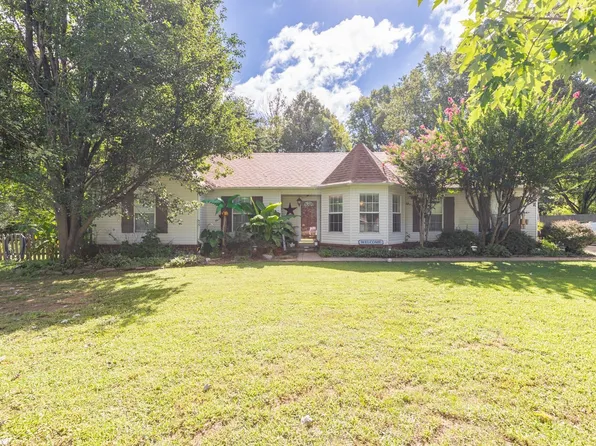 338 Brown Rd, Drummonds, TN 38023