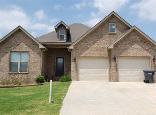 4120 Bobcat Meadows, Jonesboro, AR 72401