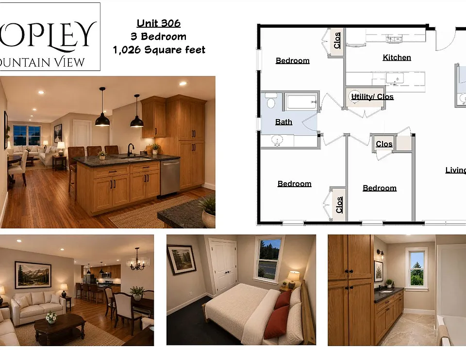 141 Main St #306