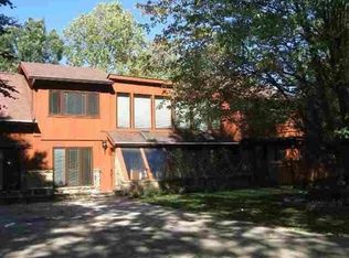 8590 N Dogwood Pl W, West Terre Haute, IN 47885