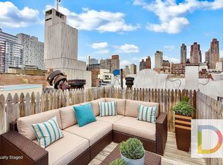 113 E 119th St #5D, New York, NY 10035