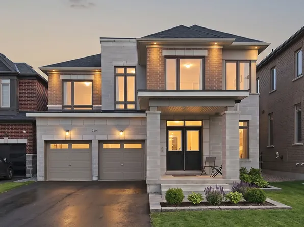 44 Priory Dr, Whitby, ON L1P 0L1