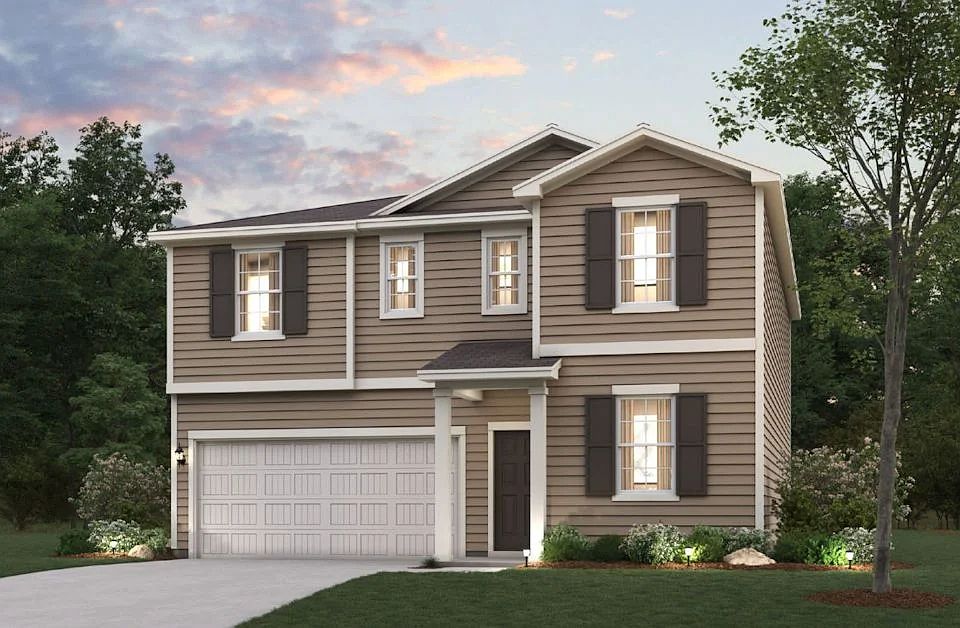 1st image of 5237 One Mulberry Creek Way