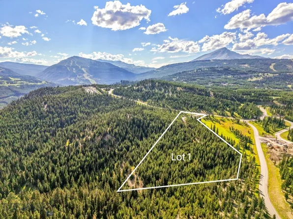 1 Wheatgrass Mdws, Big Sky, MT 59716