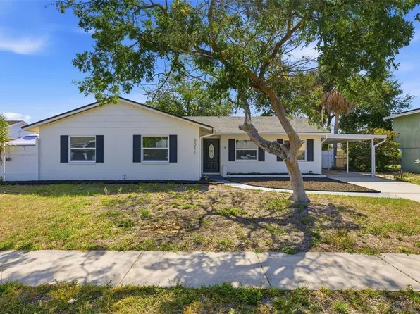 6011 Wilshire Dr, Tampa, FL 33615