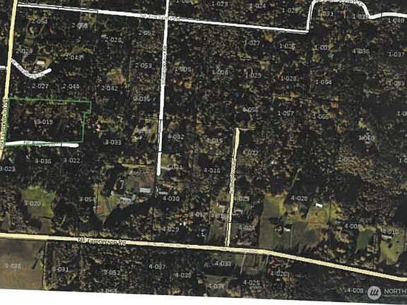 2nd image of 0 Port Gamble Road NE