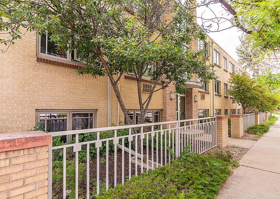 1st image of 969 S Pearl St APT 108