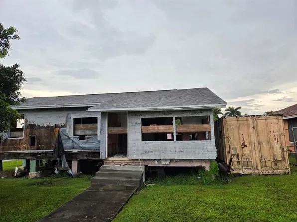 397 ANNONA AVENUE, PAHOKEE, FL 33476