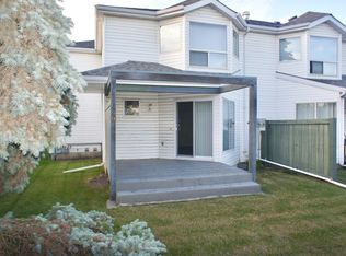 603 Youville Dr E #99, Edmonton, AB T6L7E7