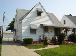 6106 Gilbert Ave, Parma, OH