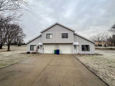 2708 Adams Ave #A & B, Spirit Lake, IA, 51360