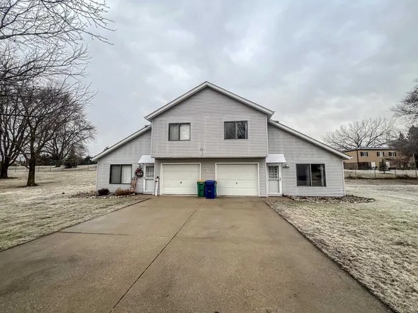 2708 Adams Ave #A & B, Spirit Lake, IA 51360