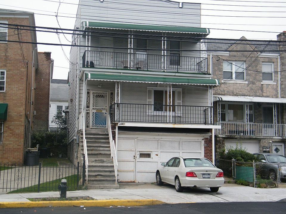 3581 Eastchester Rd Bronx, NY, 10469 Apartments for Rent Zillow