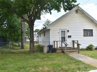 373 Congress St, Bradford, PA 16701