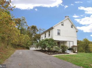 705 Cedar Knoll Rd, Coatesville, PA 19320