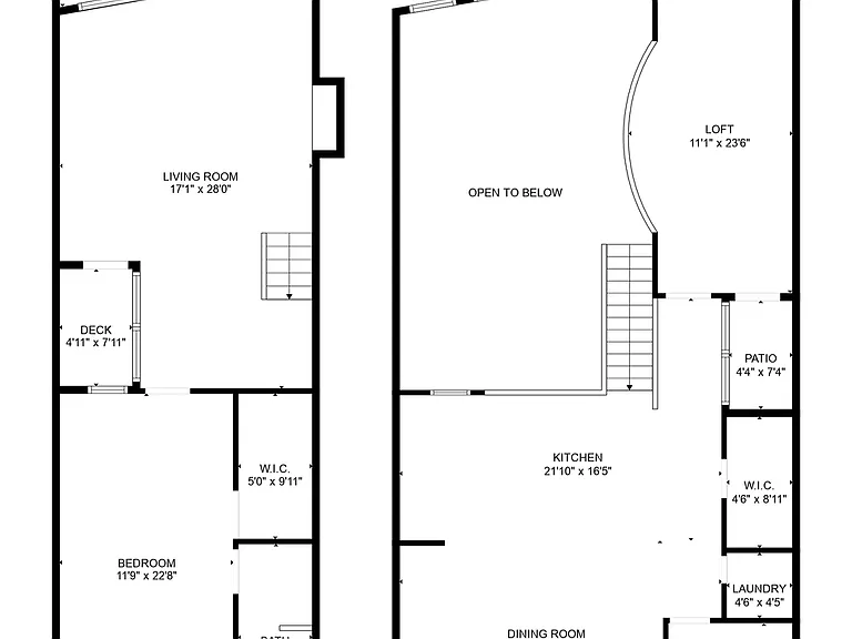 725 Florida St #2 — Photo 26