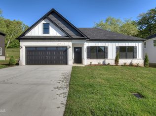 309 Tys Pl, Kingsport, TN 37663