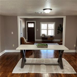 442 E Walnut St, Prescott, KS, 66767