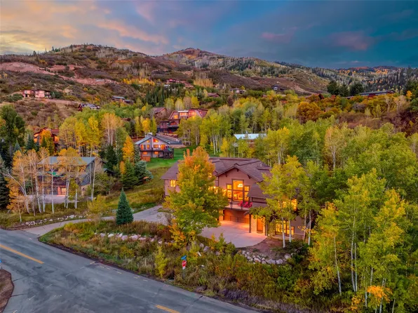 2852 Apres Ski Way UNIT -, Steamboat Springs, CO 80487