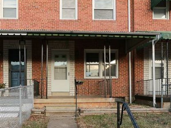 2205 Redthorn Rd