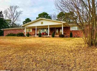 113 Parkview St, Hot Springs, AR 71901