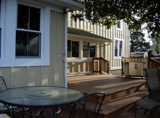 125 W Main St, Boyce, VA 22620